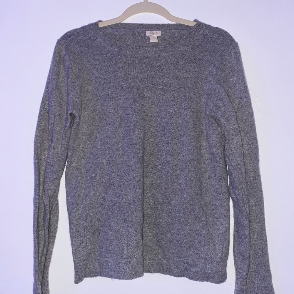 J.Crew Sweater